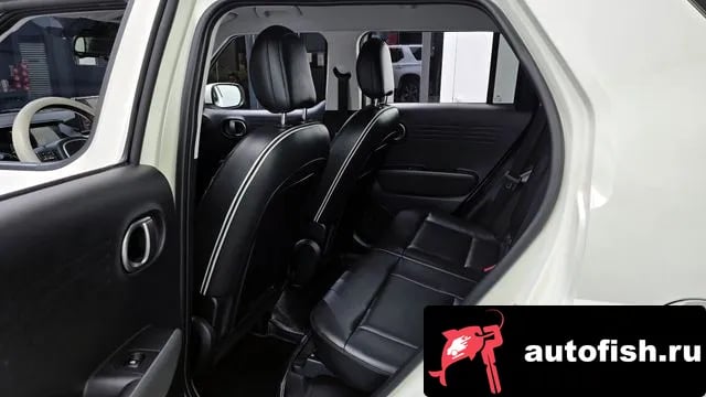 Hyundai Casper Casper 2021 года - похожие автомобили