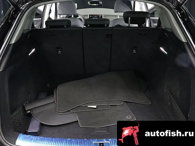 Audi Q5 Q5 (FY) 2022 года - вид 5