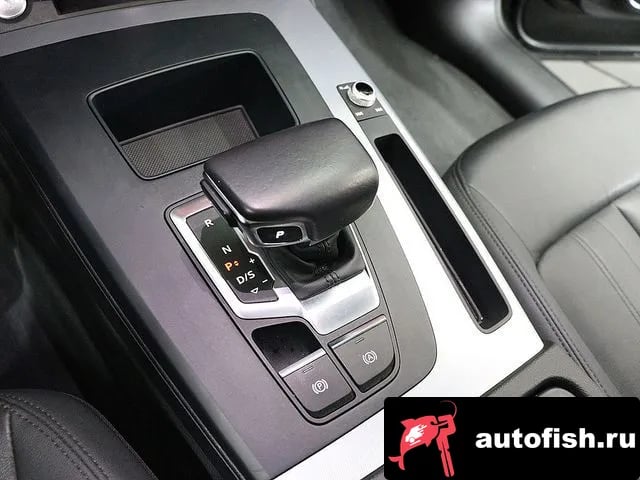 Audi Q5 Q5 (FY) 2022 года - похожие автомобили