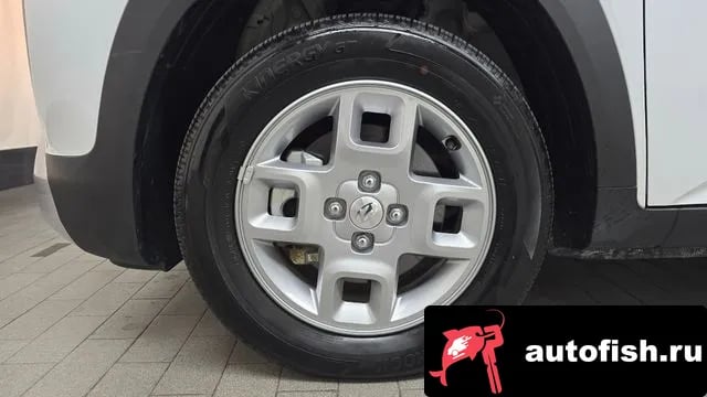 Hyundai Casper Casper Electric 2024 года - вид 5