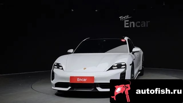 Porsche Taycan Taikan 2021 года - похожие автомобили