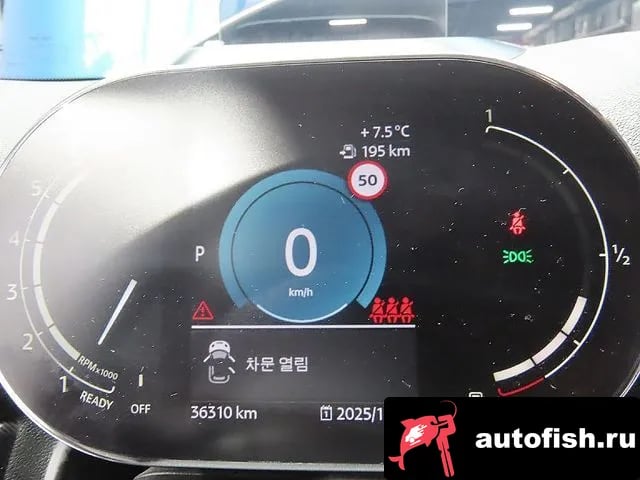 Mini Countryman Cooper S Country Man 2022 года - вид 6