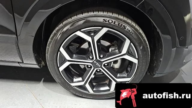 Kia Niro Di Ol Nu Niro 2022 года - похожие автомобили