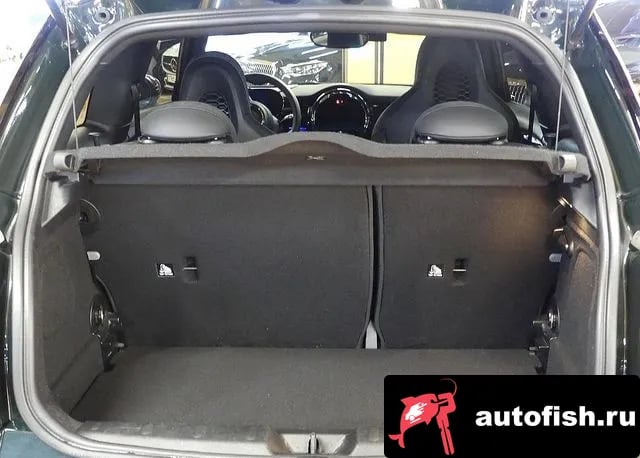 Mini Cooper Cooper S 2023 года - вид 4