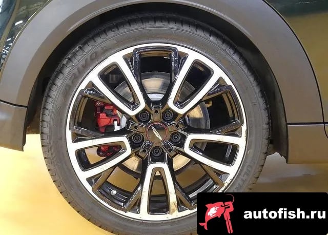 Mini Cooper Cooper S 2023 года - вид 5