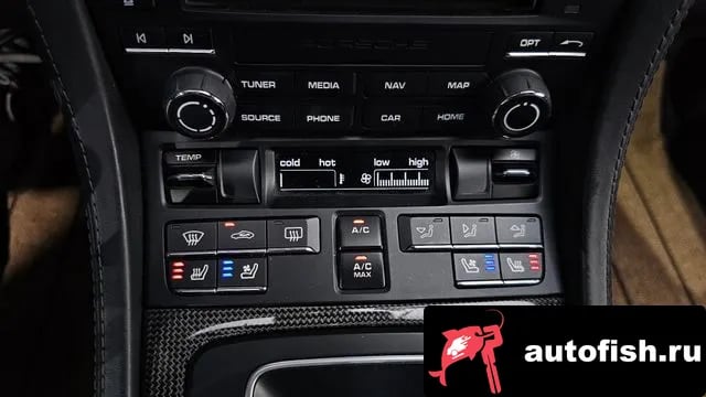 Porsche 718 718 Baxter 2021 года - похожие автомобили