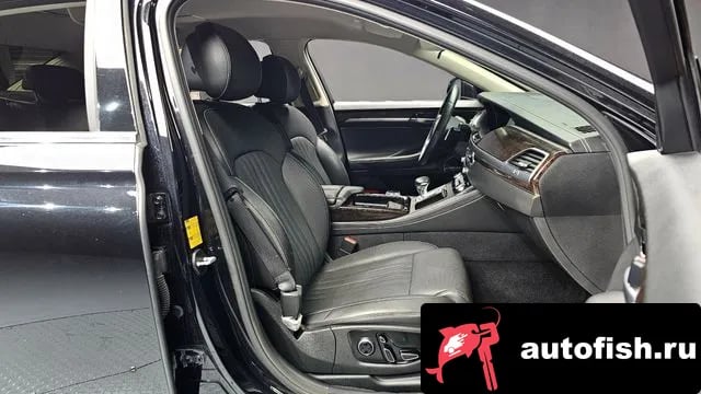 Genesis G90 G90 2020 года - похожие автомобили