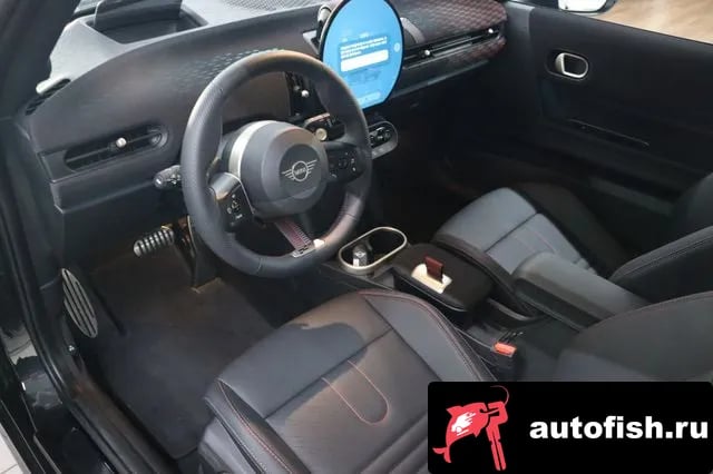 Mini Cooper Cooper S 4th Generation 2025 года - похожие автомобили