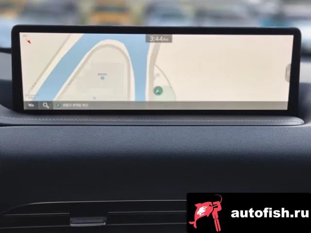 Genesis GV80 GV80 2022 года - похожие автомобили