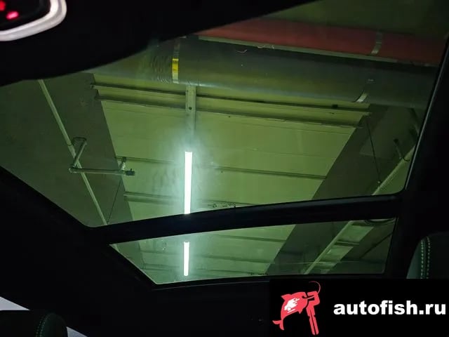 Lamborghini Urus Urus 2024 года - похожие автомобили