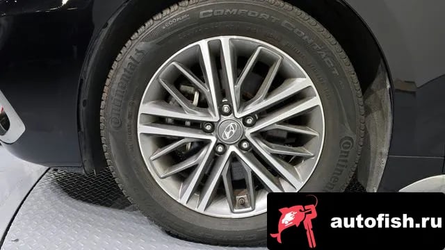 Hyundai Grandeur Granger IG 2019 года - вид 5