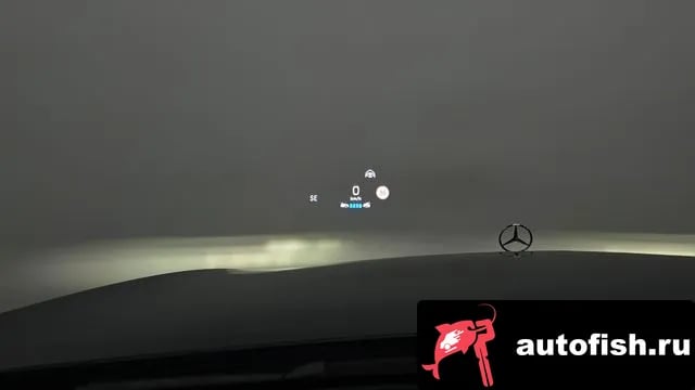 Mercedes-Benz S-Class S-Class W222 2020 года - вид 6