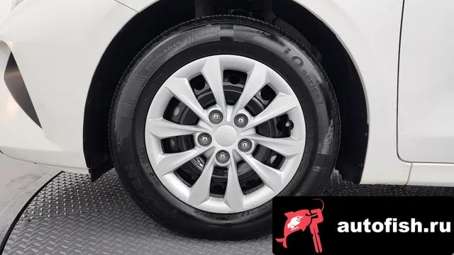 Kia K3 The New K3 2nd generation 2022 года - вид 5