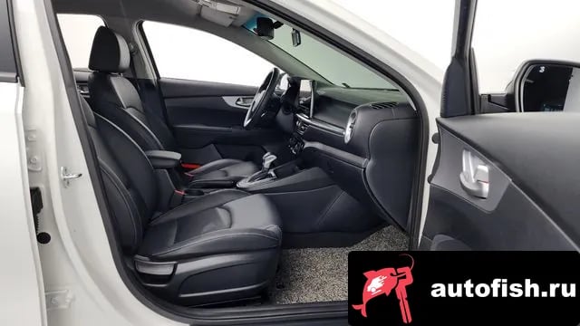 Kia K3 The New K3 2nd generation 2022 года - похожие автомобили