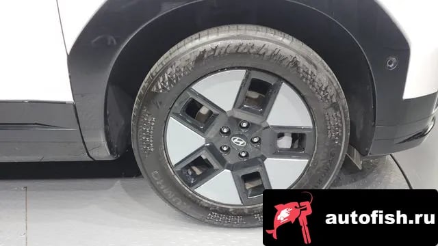 Hyundai Santafe San Tafe (MX5) 2023 года - вид 5