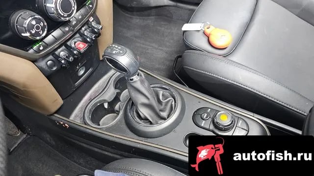 Mini Countryman Cooper Country Man 2019 года - похожие автомобили