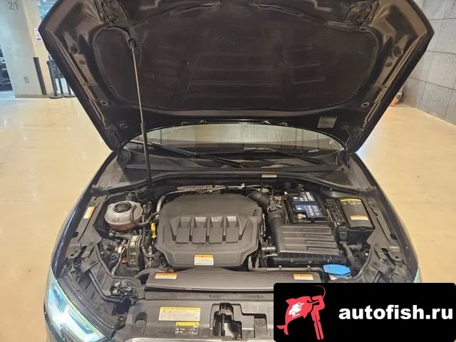 Audi A3 New A3 2020 года - вид 6