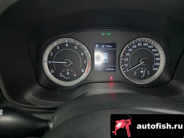 Hyundai Venue Venue 2019 года - похожие автомобили