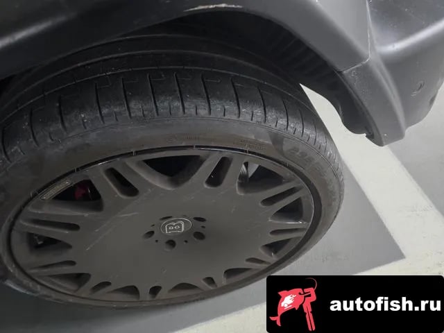 Mercedes-Benz G-Class G-Class W463b 2021 года - похожие автомобили