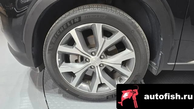 Hyundai Palisade Palisade 2022 года - вид 5