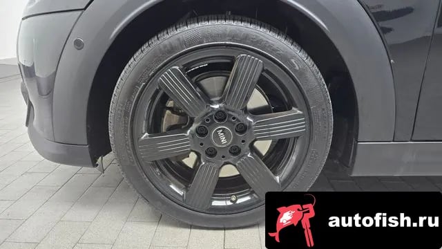 Mini Cooper Convertible Cooper S Convertible 2023 года - вид 5