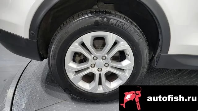 Land Rover Discovery Sport Discovery Sports 2nd Generation 2021 года - вид 5