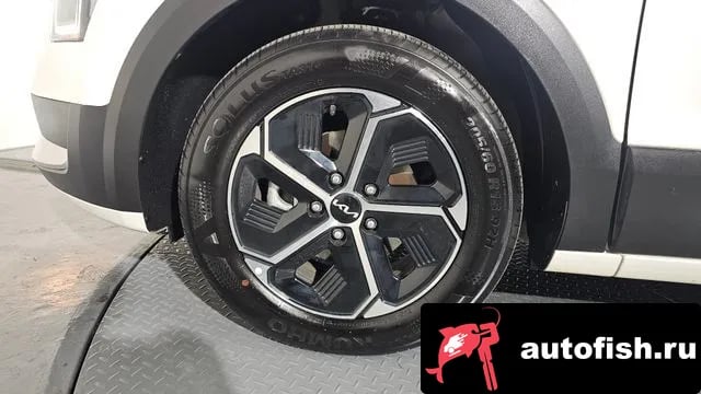 Kia Niro Di Ol Nu Niro 2023 года - вид 5