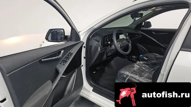 Kia Niro Di Ol Nu Niro 2023 года - похожие автомобили