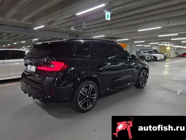 BMW X1 X1 (U11) 2025 года - вид 6
