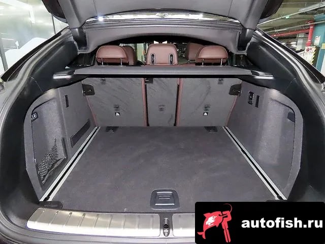 BMW X4 X4 (G02) 2022 года - похожие автомобили