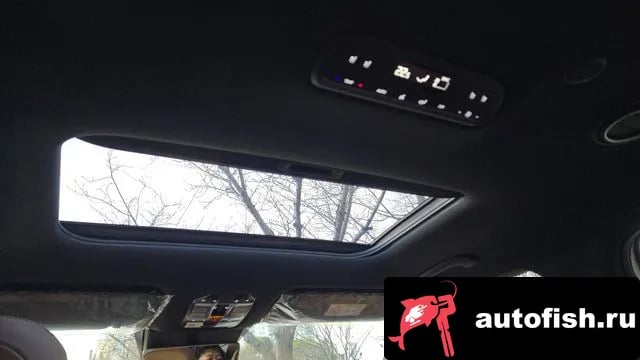 Hyundai Palisade Palisade (LX3) 2025 года - похожие автомобили