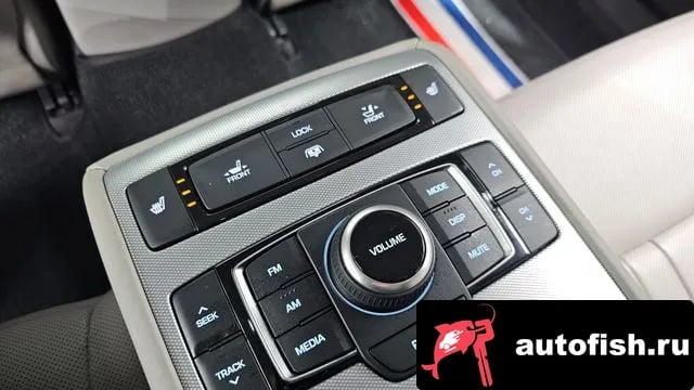 Genesis G80 G80 2018 года - похожие автомобили