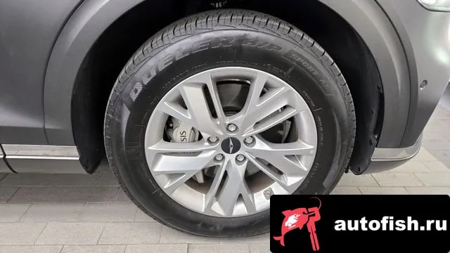 Genesis GV70 GV70 2024 года - вид 5