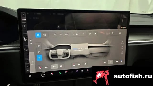 Tesla Model S Model S 2023 года - похожие автомобили