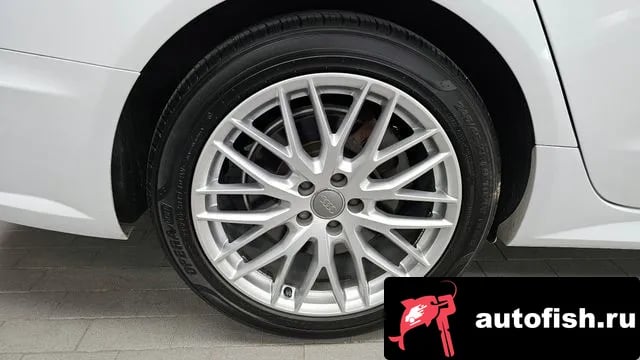 Audi A6 New A6 2019 года - вид 5