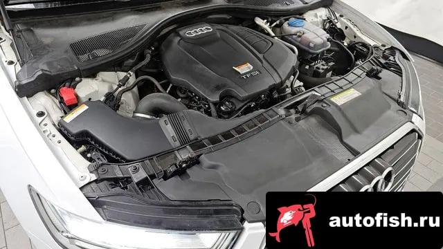 Audi A6 New A6 2019 года - похожие автомобили