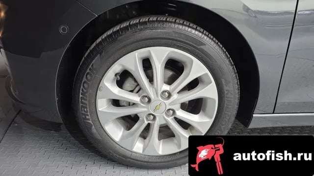 Chevrolet (GM Daewoo) Spark The New Spark 2021 года - похожие автомобили