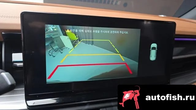 KG Mobility (Ssangyong) Torres Torres 2023 года - похожие автомобили
