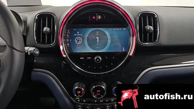 Mini Countryman Cooper S Country Man 2022 года - похожие автомобили