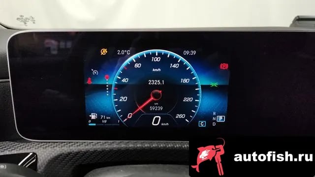 Mercedes-Benz A-Class A-Class W177 2020 года - похожие автомобили