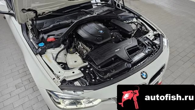 BMW 3-Series 3 Series (F30) 2017 года - вид 6