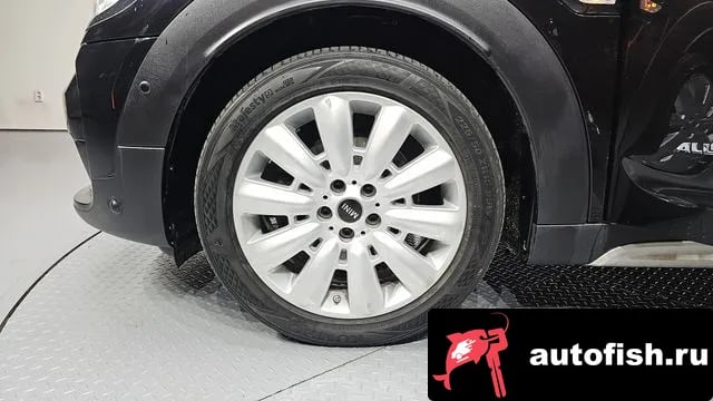 Mini Countryman Cooper D Country Man 2020 года - вид 5