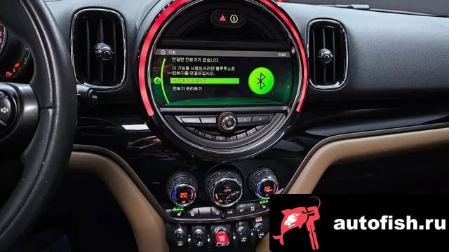 Mini Countryman Cooper D Country Man 2020 года - похожие автомобили