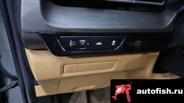Kia Carnival Carnival 4th generation 2021 года - похожие автомобили