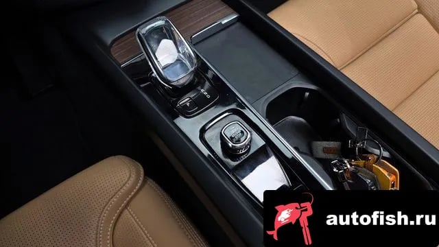 Volvo XC60 XC60 second Generation 2022 года - похожие автомобили