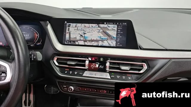 BMW 1-Series 1 Series (F40) 2021 года - похожие автомобили