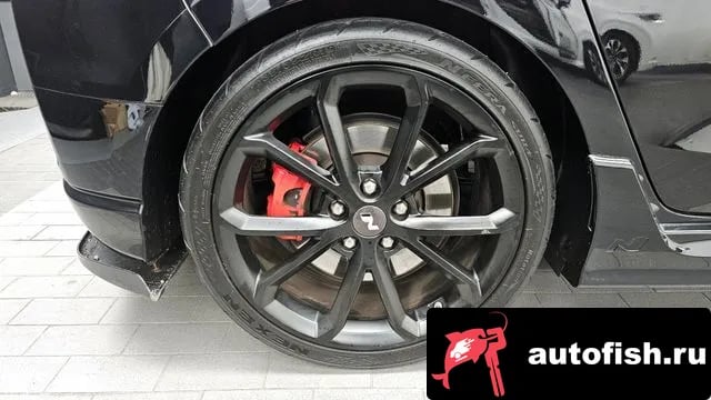 Hyundai Veloster Veloster (JS) 2019 года - вид 5