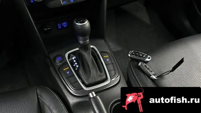 Hyundai Kona Kona 2018 года - похожие автомобили