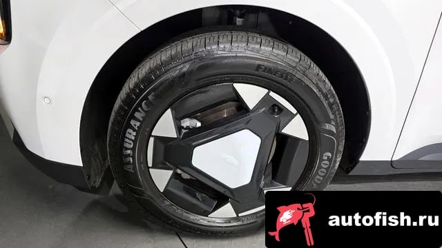 Kia Carnival The New Carnival 4th Generation 2025 года - вид 5