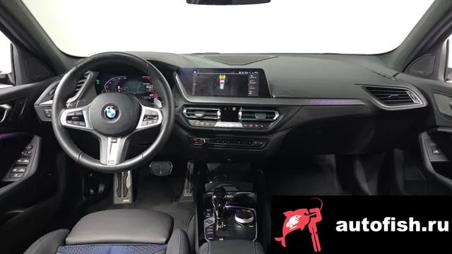 BMW 1-Series 1 Series (F40) 2024 года - похожие автомобили